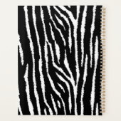 motif poster de animal (Dos)