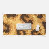 motif poster de animal (Clavier et souris)