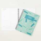 Motif pour dentifrice pour dentifrice pour dentifr (Devant avec enveloppe)