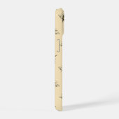 Motif Queen Bee (Côté droit)