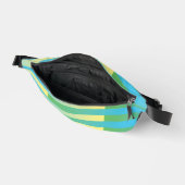 Motif rayé bleu jaune vert (Ouvrir)