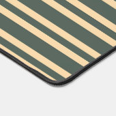 Motif Rayures Vert Jaune (Coin)