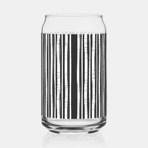 Motif rayures verticales modernes