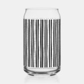 Motif rayures verticales modernes (Droite)