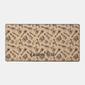 Motif Rebetiko (Recto)