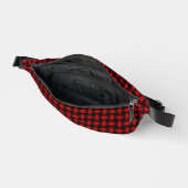 Motif Red Black Weaver (Ouvrir)