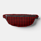 Motif Red Black Weaver (Poser)