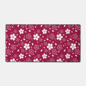 Motif Red Sakura (Recto)
