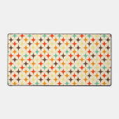 Motif rétro (Recto)