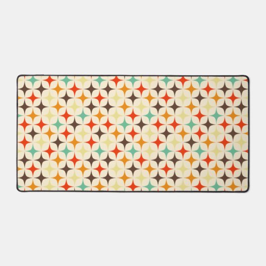 Motif rétro (Recto)