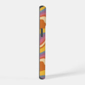Motif Rétro Groovy (Côté droit)