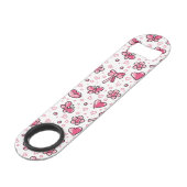 motif romantique (Dos Angle)