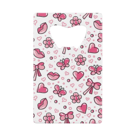 motif romantique (Devant)