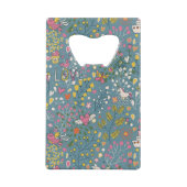 Motif romantique abstrait avec la bande dessinée (Dos)