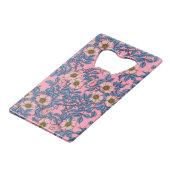 Motif rose de chien (Devant Angle)