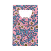 Motif rose de chien (Dos)