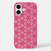 Motif rose doux Galaxy S3 Coque (Verso)