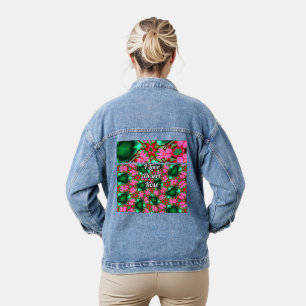 Motif Rose du désert