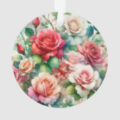 Motif Rose Fantaisiste (dos)
