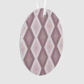 motif rose quartz rose diamant (devant)