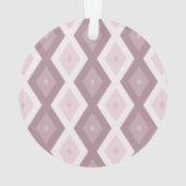 motif rose quartz rose diamant (dos)