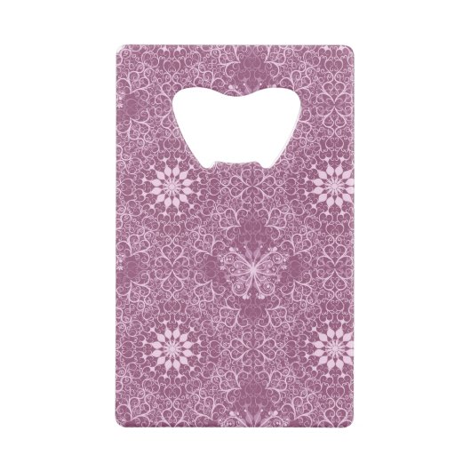 Motif rose vintage (Dos)