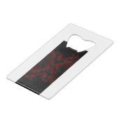 Motif rouge (Dos Angle)