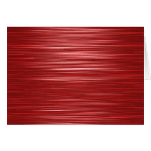 Motif rouge foncé