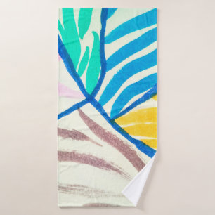 Motif sans couture avec avocats. Timbre texturé. v