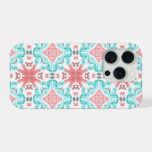 Motif sans couture enchanteur (Verso Horizontal)