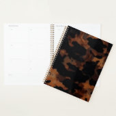 Motif sans fil Tortoiseshell, Chic TortoiseShell (Devant avec enveloppe)