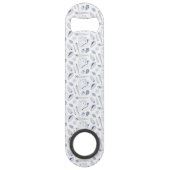 Motif sans joint avec coquillages (Dos)