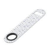 Motif sans joint avec coquillages (Dos Angle)