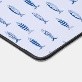 Motif Sardines (Coin)