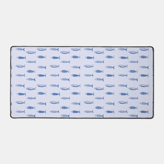 Motif Sardines (Recto)