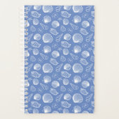 Motif Sassy Seashell (Devant)