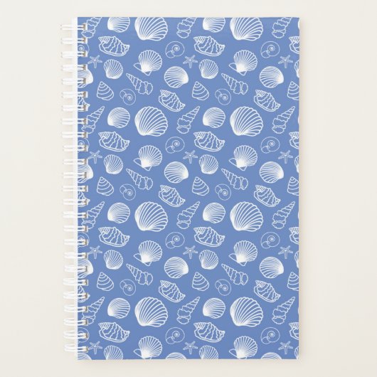 Motif Sassy Seashell (Devant)