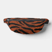 Motif Sauvage Rayure de Tigre (Poser)