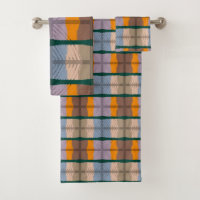 Motif sensationnel miroitant empilable