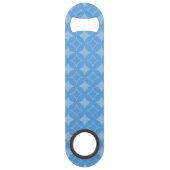 Motif shippo bleu ciel (Dos)