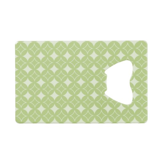 Motif shippo vert olive (Devant (Horizontal))