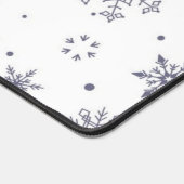 Motif Snowflake (Coin)
