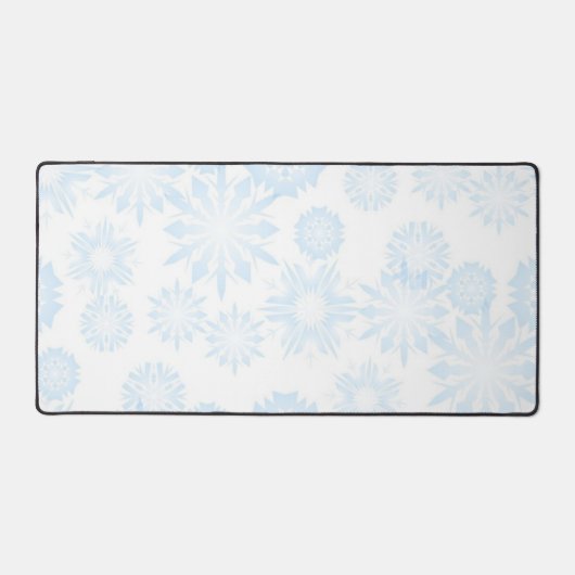 Motif Snowflake (Recto)