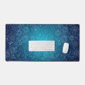 Motif Snowflake (Clavier et souris)