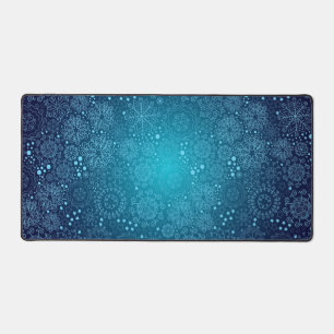 Motif Snowflake