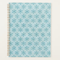 Motif Snowflake