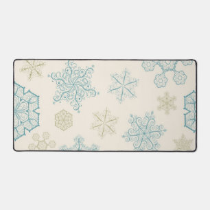 Motif Snowflake