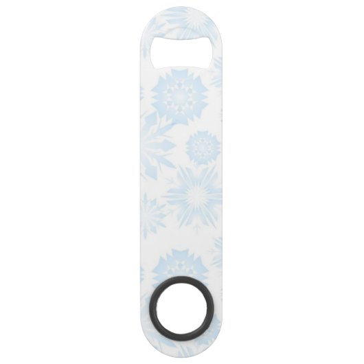 Motif Snowflake (Devant)