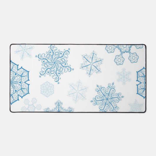 Motif Snowflake (Recto)
