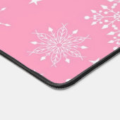 Motif Snowflake (Coin)